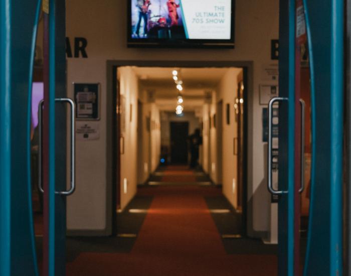 Aberdeen Arts Centre